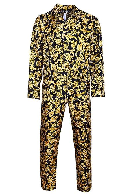 versace pajamas mens|bv9629350 versace men's.